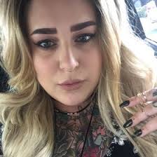 Megan McElroy (meganalanie)