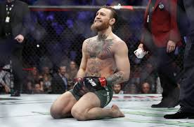 Conor mcgregor faces dustin poirier in the main event of ufc 257. Conor Mcgregor Holds All The Ufc Cards After Comeback Win