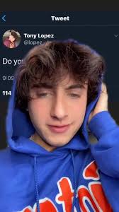 Tony The Tiger Lopez