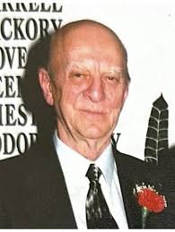 Carl Racketa Obituary (1932