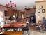 Simple Primitive Living Room Ideas