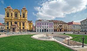 Orașul a fost ales de juriul internațional de experți delegat de ue, condus de steve green. Timisoara Capitala Culturala Europeana 2021 Elle Ro