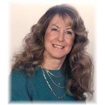 Marilyn Novak Obituary