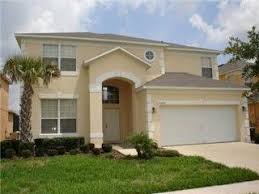 Kissimmee House Rental 8525 Sunrise Key Drive Homeaway House Rental Fl Vacations Vacation Rental