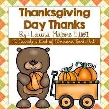 Collection of thanksgiving messages for family to use in thanksgiving card. Thanksgiving Day Thanks Book Unit By Cassidy S Kind Of Classroom