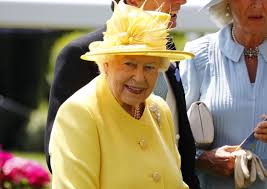 14 z rojstvom povezanih kraljevih pravil, ki naj bi jih upoštevala Meghan  in Harry