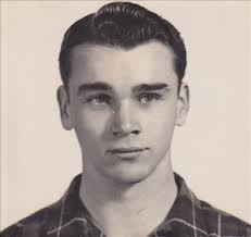 Robert Murphy Obituary (1932