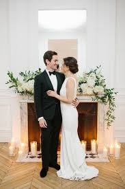Our Paris Wedding Ceremony Reception And Video Danielle Moss Paris Wedding Wedding Ceremony