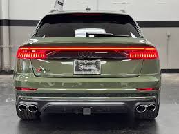 Image result for Paradise Green 2023 SQ8