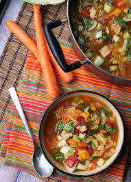 Maybe you would like to learn more about one of these? Healthy Winter Soup Constantia Care Nine Vegetable Hot And Sour Soup