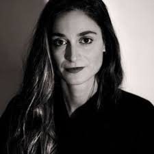 Carolina Rapezzi (@CRapezzi)