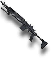 Pubg Survivor S Guide Weapons