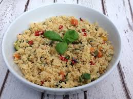 23 g per 100 g. Couscous Facts Health Benefits And Nutritional Value