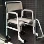 bathroom Safety Nylon Shower Chair from www.nytimes.com