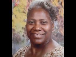 Alice Williams Obituary January 1, 2025