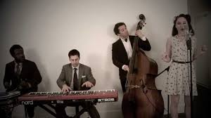 Scott Bradlee Postmodern Jukebox All About That Bass Thrift Shop Vintage Grandpa Style Macklemore Cover Macklemore Thrifting Cover Songs