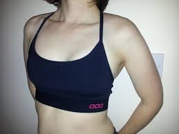 C $61.03 previous price c $81.37. Lorna Jane Active Sports Bra Review Running Mum
