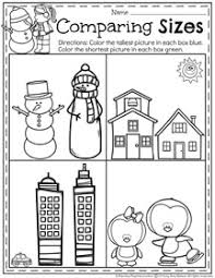 Printable handwriting and alphabet worksheets. January Preschool Worksheets Planning Playtime