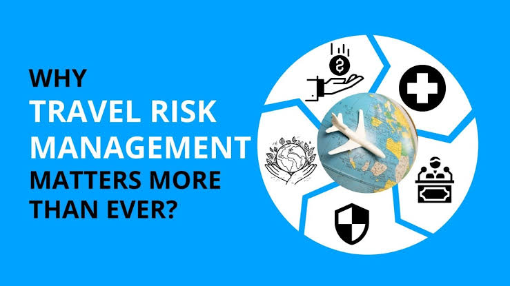 Travel Risk Management - Safeguarding Your Travelers