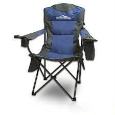 Adventuridge Outdoor Folding Camping Chair In Blue Buy New Arrivals Folding Camping Chairs Camping Chair Outdoor