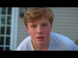 Carter Ellis Hockey Highlights 2020