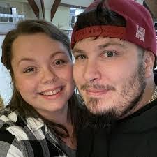 Caitlyn Harrell's Instagram, Twitter & Facebook