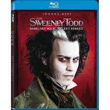 sweeney todd