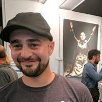 Jonathan rappa Email & Phone Number