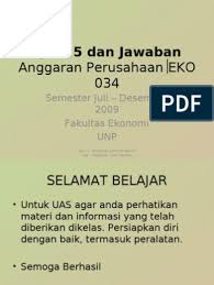 Kunci jawaban buku pengantar akuntansi rudianto ilmusosial id. Kunci Jawaban Akuntansi Manajemen Rudianto Raga Soal