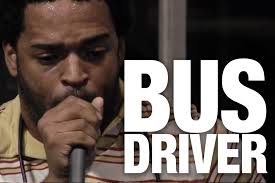 Busdriver — indieATL