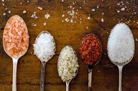 Himalayan pink salt comes from ancient sea salt deposits found in the himalayan mountains of pakistan. Types Of Salt Every Cook Should Know Jessica Gavin