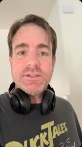 Quick story time for parents. PSA