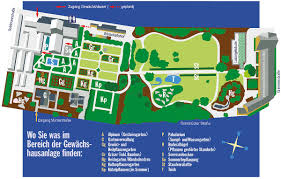 Botanischer garten ticket price, hours, address and reviews. Anreise Und Offnungszeiten Universitat Greifswald