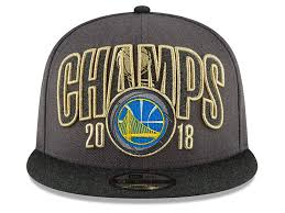 Golden state warriors (gsw) player cap figures, cap, seasons. Golden State Warriors New Era 2018 Nba Locker Room Finals Champ 9fifty Snapback Cap Snapback Cap Flat Bill Hats New Era