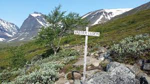 Travelers reviews · 24/7 support · verified guides · lowest prices The Summit Of Kebnekaise Katie Malik
