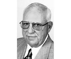 William Clary Obituary (1942