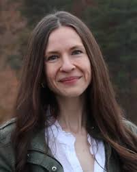 Maureen Skinner, Conway, AR, 72034