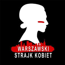 Jechała przemawiać na proteście kobiet w warszawie, policja skuła ją kajdankami. Warszawski Strajk Kobiet Warszawskisk Twitter