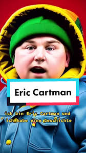 South Park Eric Becomes German Leader