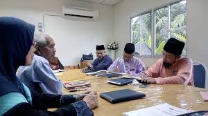 Majlis persaraan tuan haji kamarudin b. Smr Agama Chuah Pemantauan Jemaah Nazir Dan Jaminan Kualiti Jpns Untuk Penarafan Sabk