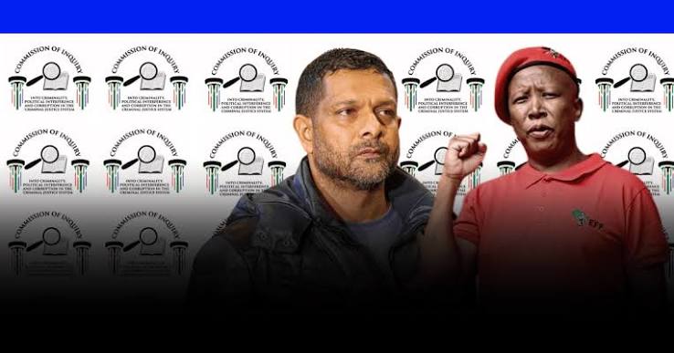 11 June '26 Wrap: Did Malema protect Feroz Khan? - Explain