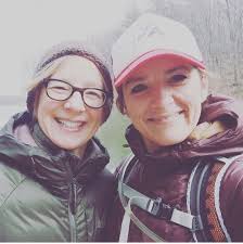 14. Empowering the 'Wiser Female Adventurer' with Linda and Mandi I  Founders, She Opts Out ‣ Virginia Outdoor Adventures
