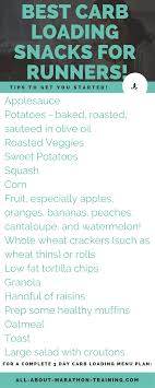 Corn gets a bad rap because it's frequently found in packaged, processed food that can be void of nutrients. 3 Carb Loading Meal Prep Plans For Marathoners