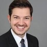 jambit Employee Julian Prüfer's profile photo