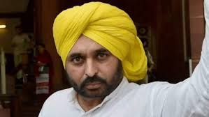 Punjab Assembly Elections 2022: Who is Bhagwant Mann, AAP's CM Face For The  Upcoming Polls | 📰 LatestLY