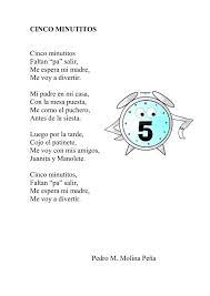 Letra 5 Minutitos Imagen 1 Orientacion Andujar Recursos Educativos
