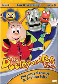 Little heart tv 18.491 views2 months ago. Amazon Com The Dooley And Pals Show Vol 6 Playing School Feeling Icky Maida David Stevens Michael Jones Ken Movies Tv
