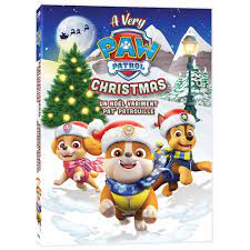 Maybe you would like to learn more about one of these? A Very Paw Patrol Christmas Best Buy Canada