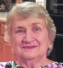 Margaret MEYERS Obituary (2021)