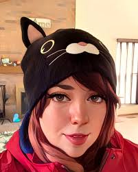 Skyward Bound Cosplay